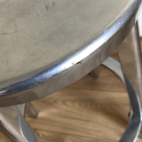 Bar stool already seen