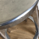 Bar stool already seen
