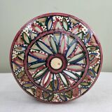 Ethnic artisan pottery