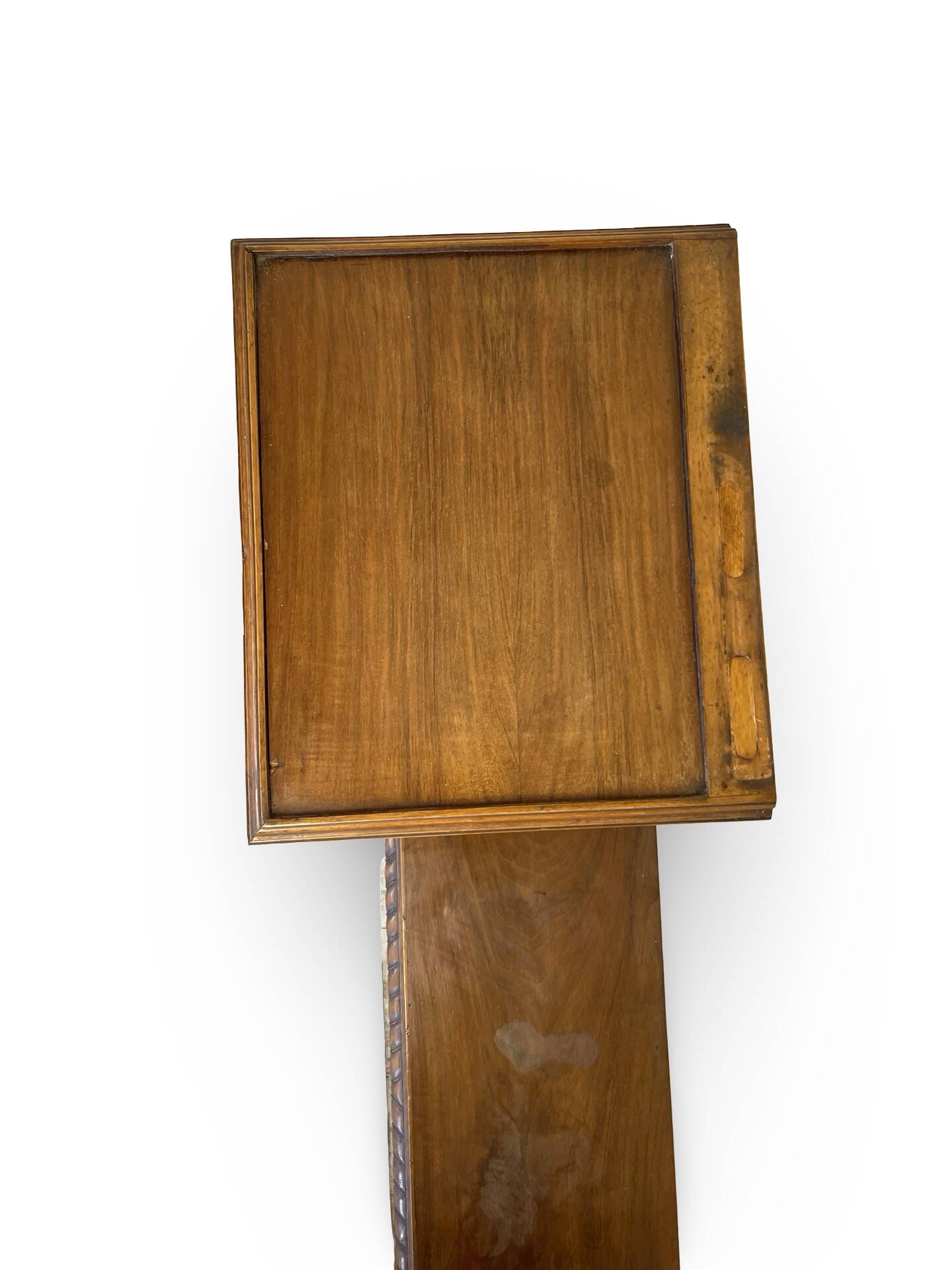 Console in Italian Art Deco from the 1930s/1940s.
