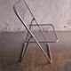 Ted net folding chair, Niels Gammelgaard