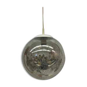 lampe suspendue globe