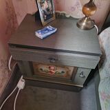 Headboard