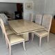 Table Willy Rizzo