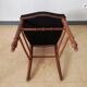 Pair of chairs