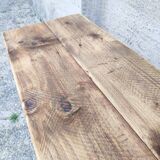 Drapery console 290cm