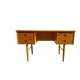 bureau style scandinave