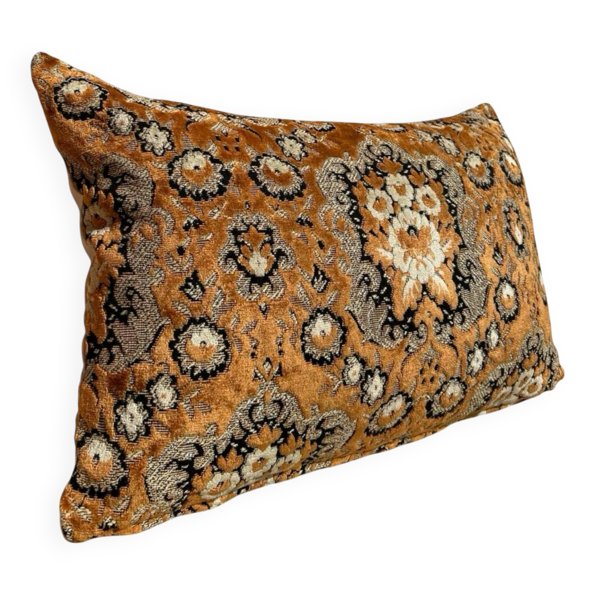 Coussin Velours 40x60cm