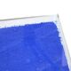 Yves Klein Contemporary Mod Klein Blue French Square Coffee Table