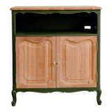 Low vintage sideboard