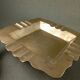 Large ashtray / antique pocket emptier