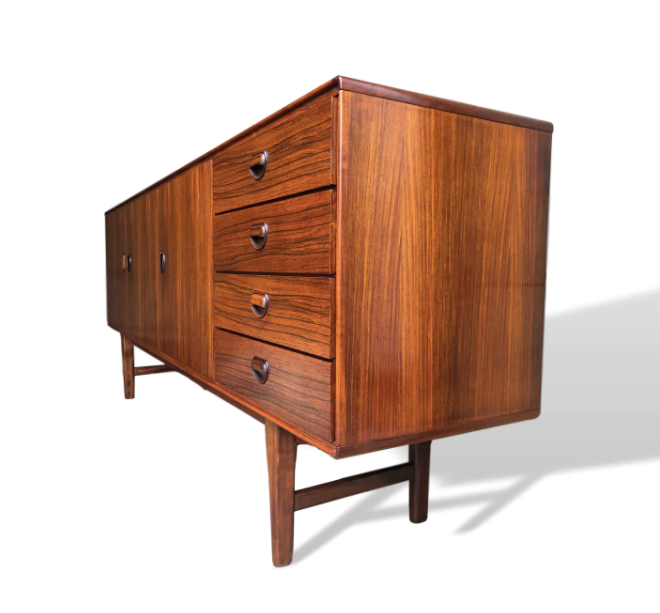 Enfilade par Arnold Merckx junior pour Fristho