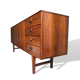 Enfilade par Arnold Merckx junior pour Fristho