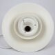 Danish vintage pendant lamp Frandsen from 1980s