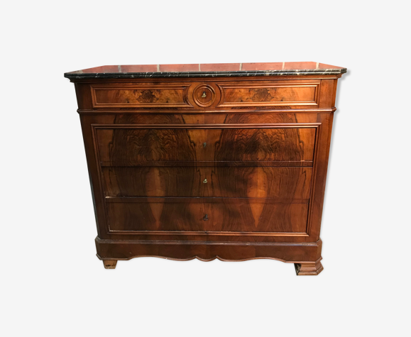 Commode