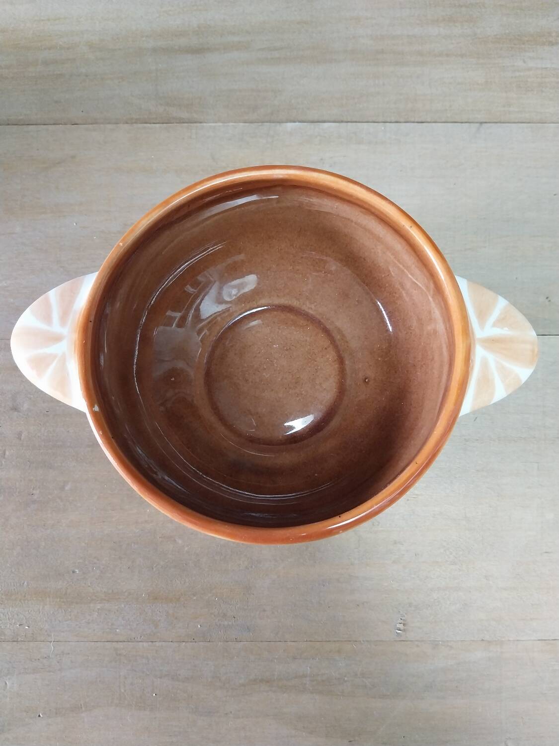 Pair of Margot Planćon bowls