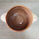 Pair of Margot Planćon bowls
