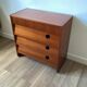 Shoe cabinet