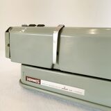 Hermes typewriter