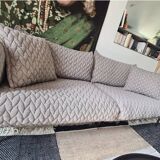 Gentry Sofa Moroso Design Patricia Urquiola