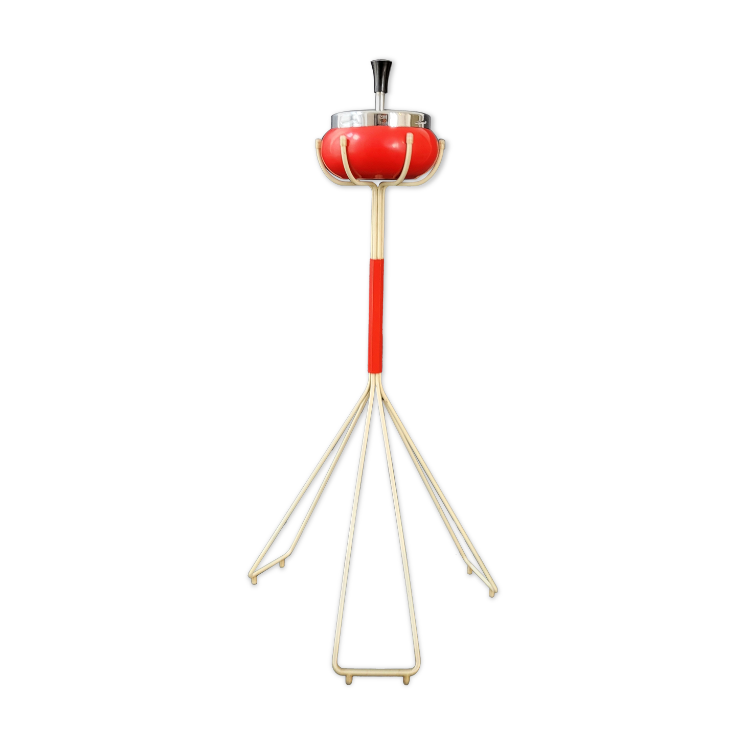 Vintage ashtray 1950