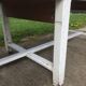 Table de métier