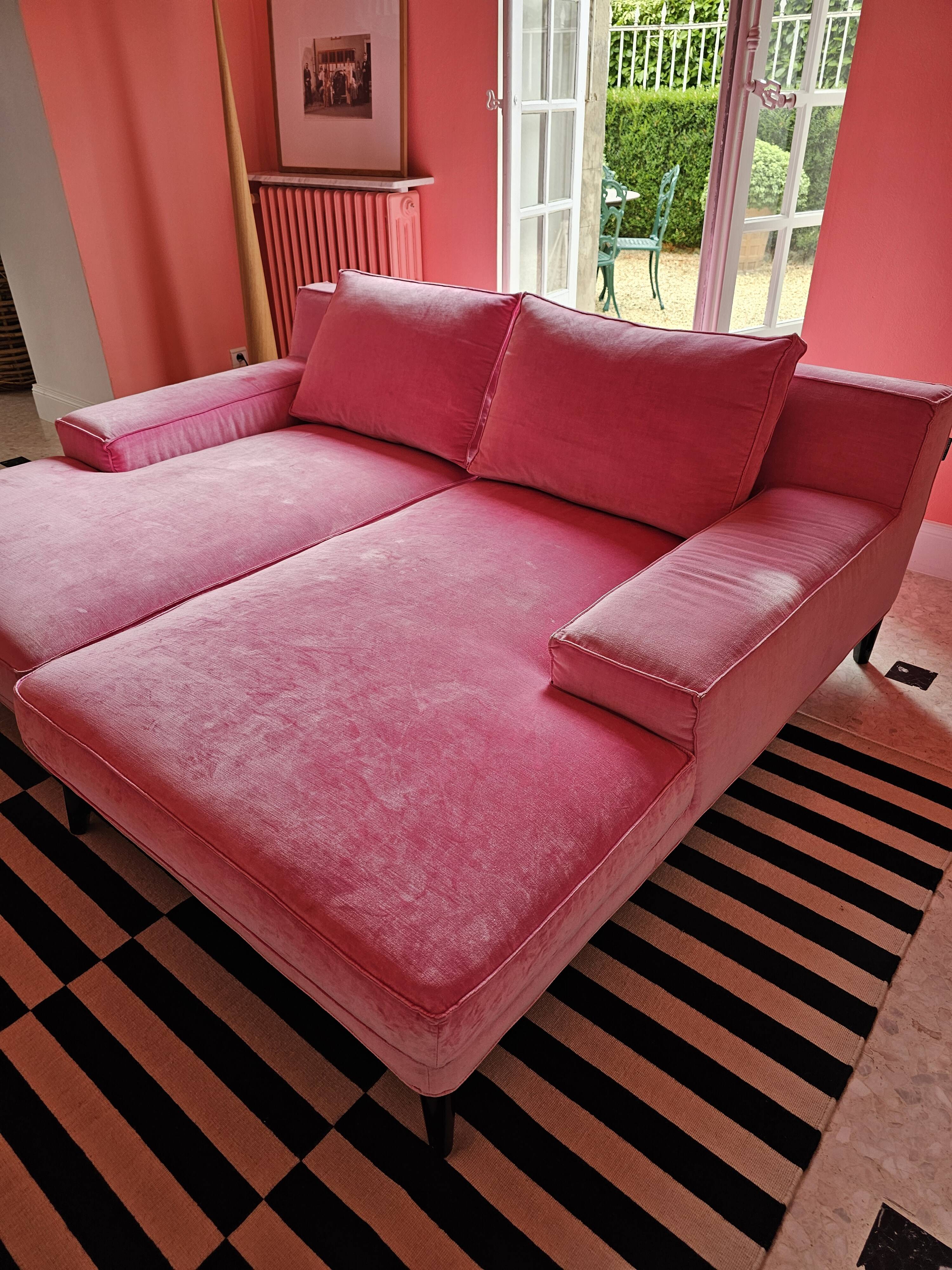 Roche Bobois meridians