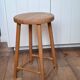 Beech stool