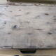 Wooden box