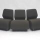Modular Chair Don Chadwick for Hermann Miller