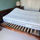 Bed 160/200 Roche Bobois