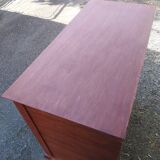 1950s chest of drawers