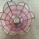 Mother-of-pearl pendant