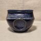 Ovoid vase