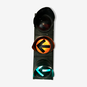 Traffic light