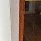 1960s display cabinet bookcase
