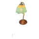 Vintage bedside lamp