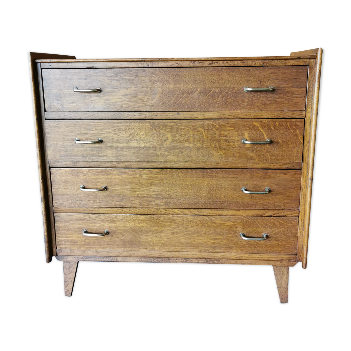 Dresser 1960