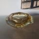Design glass ashtray