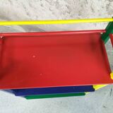 Pierre Sala pencil shelf