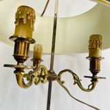 Lampe bouillotte