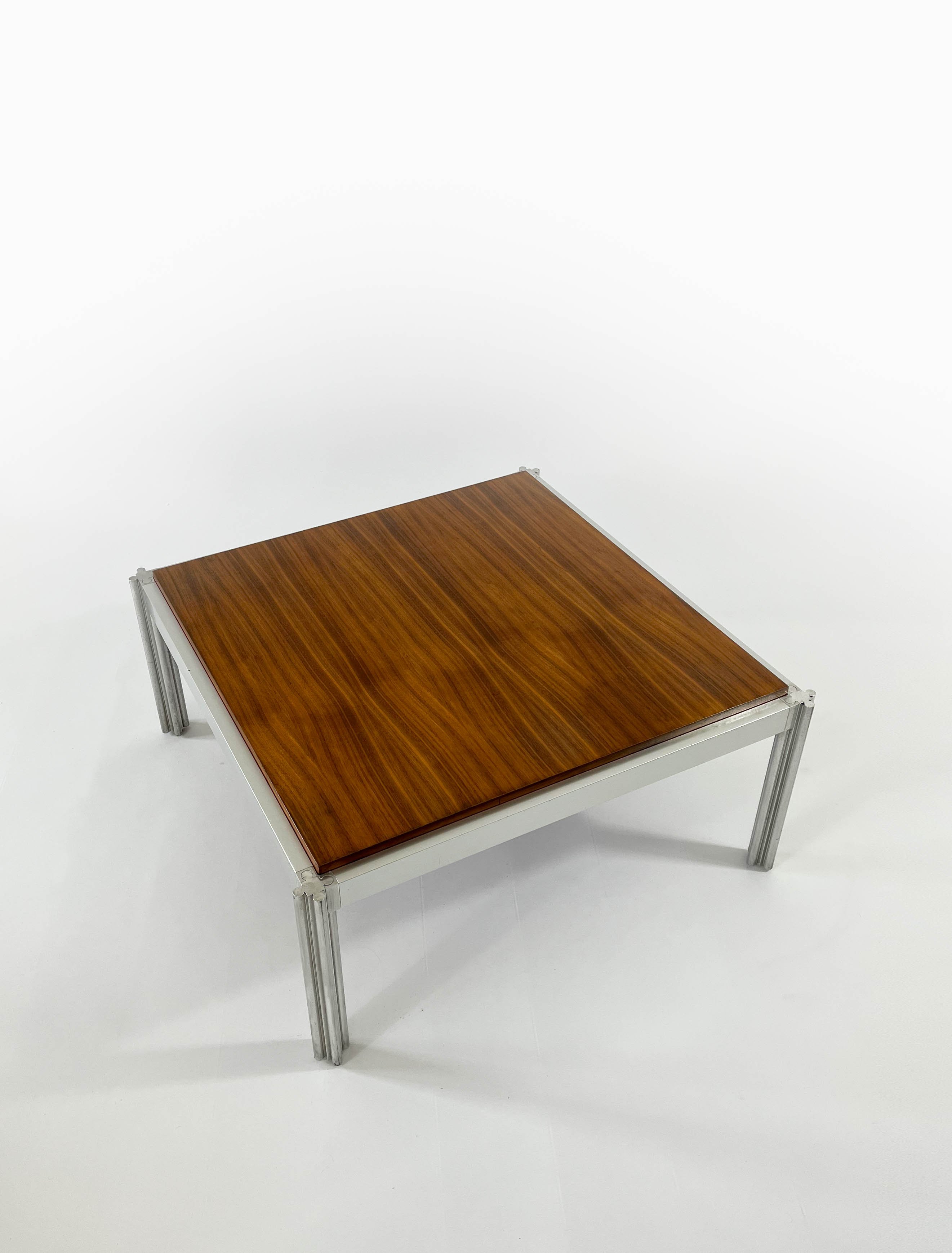 George ciancimino coffee table for international mobile,1970s