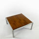 George ciancimino coffee table for international mobile,1970s