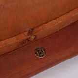 6 of 8 Vintage Danish Dining Chairs, Arne Hovmand-Olsen for Mogens Kold