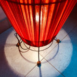 Lampadaire colonne