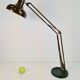 Landskrona Desk Lamp by Pileprodukter Light, 1960s