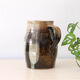 Sandstone jug