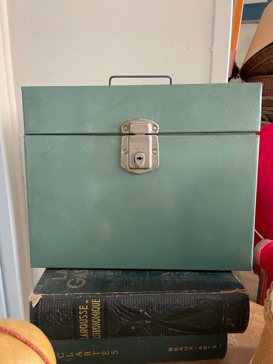 Document holder