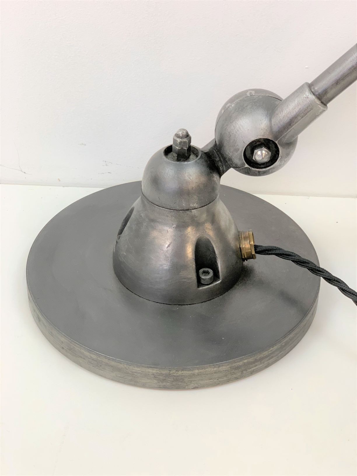 Jielde - Jieldé "brushed" ref Jieldé 401