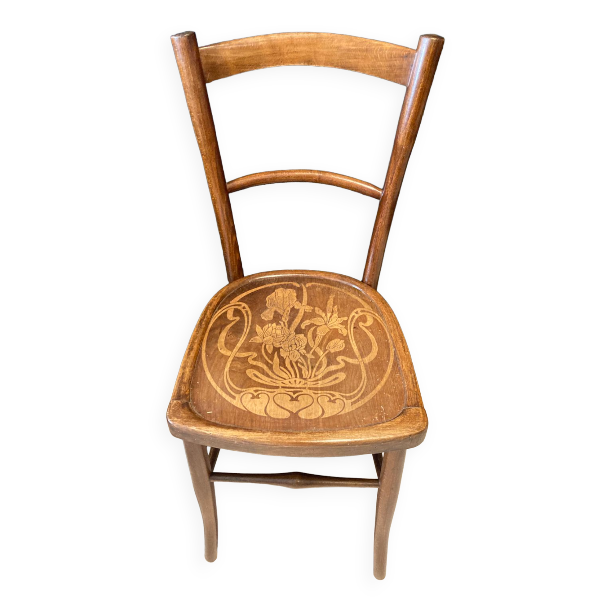 Bistro chair 1900